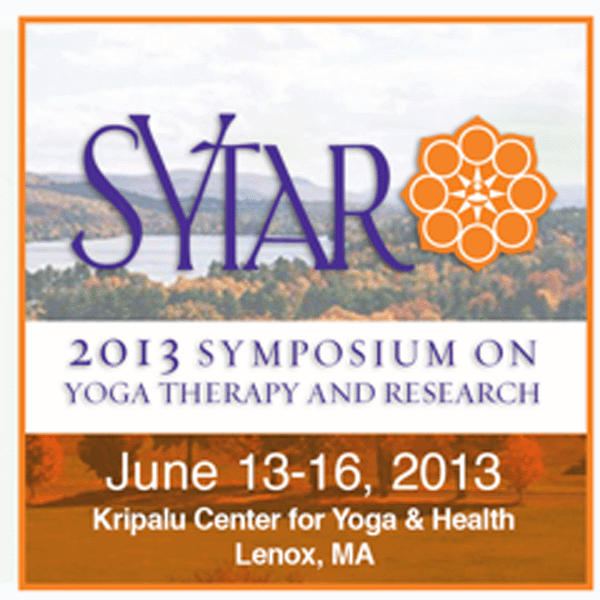 SYTAR 2013